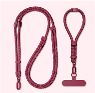 3-in-1 Adjustable Phone Strap