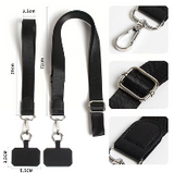 Hook n Go 2-in-1 Strap