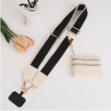 Edge Lined Loop Luxe