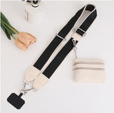 Edge Lined Loop Luxe