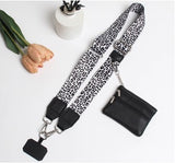 Zebra Style Loop Luxe