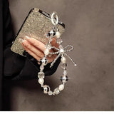 Bowknot Wrist Strap