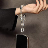 Bowknot Wrist Strap