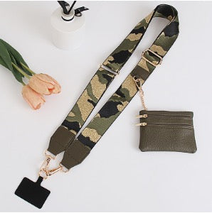Camo Loop Luxe