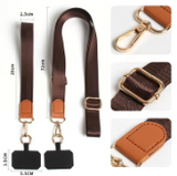 Hook n Go 2-in-1 Strap