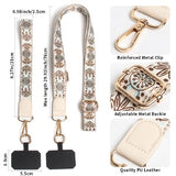 Hook n Go 2-in-1 Strap