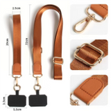 Hook n Go 2-in-1 Strap