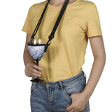 Reusable Wine Glass Lanyard - Medium