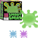Squishy Stress Relief Splat