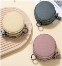 Genuine Leather Coin Purse