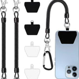 Spring Phone Strap