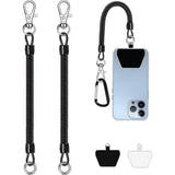 Spring Phone Strap