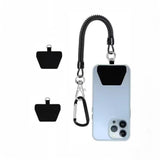 Spring Phone Strap