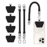 Spring Phone Strap