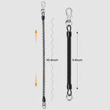 Spring Phone Strap