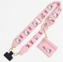 Pink Cat Loop Luxe