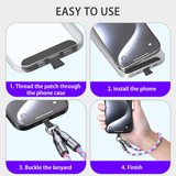 NEW Hook n Charge - Crossbody  🔌✨