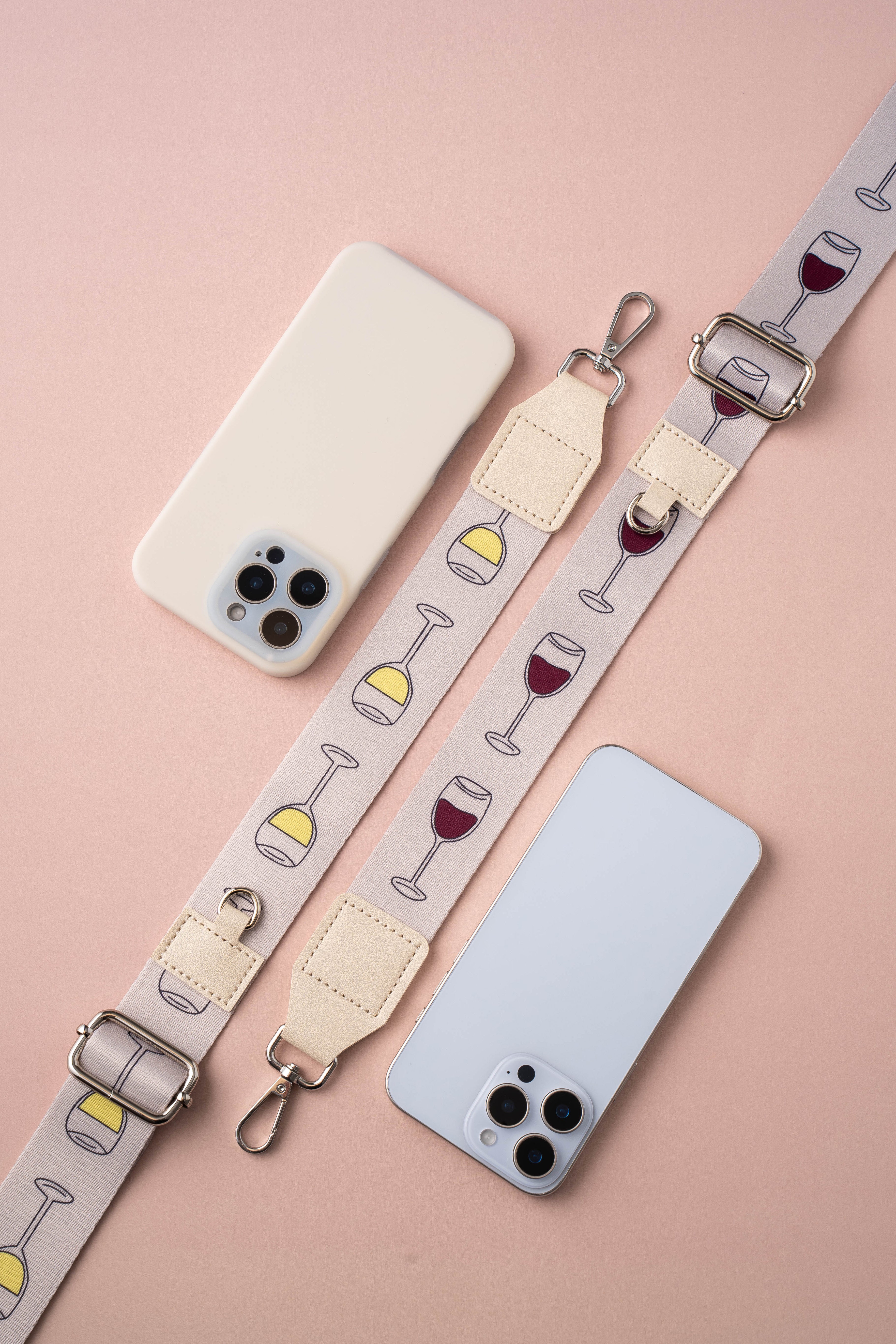 Hook n Sip (Wine Lovers Collection)