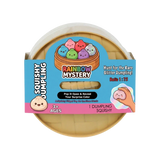 Squishy Stress Relief Mystery Dumpling