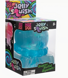 Squishy Stress Relief Jellyfish