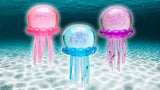 Squishy Stress Relief Jellyfish
