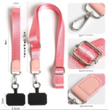 Hook n Go 2-in-1 Strap