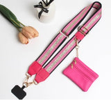 Glitter Lined Loop Luxe