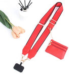 Edge Lined Loop Luxe