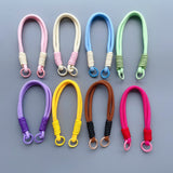 Short Mobile Phone Wrist Strap