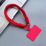 Short Mobile Phone Wrist Strap