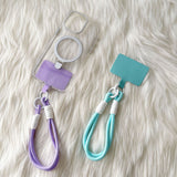 Short Mobile Phone Wrist Strap