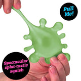 Squishy Stress Relief Splat