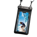 Universal Waterproof Mobile Phone Bag