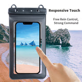 Universal Waterproof Mobile Phone Bag