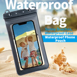 Universal Waterproof Mobile Phone Bag