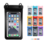 Universal Waterproof Mobile Phone Bag