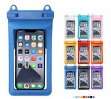 Universal Waterproof Mobile Phone Bag