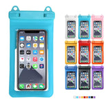 Universal Waterproof Mobile Phone Bag