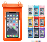 Universal Waterproof Mobile Phone Bag