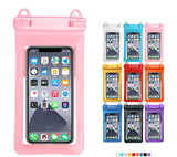 Universal Waterproof Mobile Phone Bag
