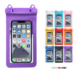 Universal Waterproof Mobile Phone Bag