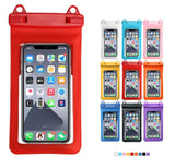 Universal Waterproof Mobile Phone Bag