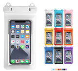 Universal Waterproof Mobile Phone Bag
