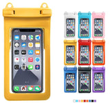 Universal Waterproof Mobile Phone Bag