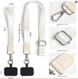 Hook n Go 2-in-1 Strap