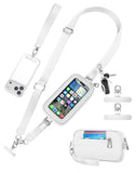 4-in-1 Clip and Go Phone Strap