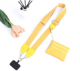 Edge Lined Loop Luxe