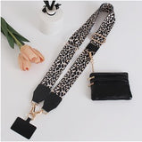 Zebra Style Loop Luxe