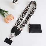 Zebra Style Loop Luxe