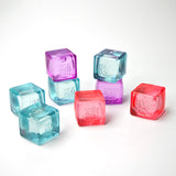 Squishy Stress Relief Baby Ice